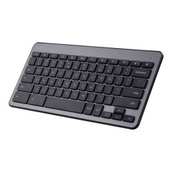 ACER CLAVIER ET SOURIS CHROME OS SANS FIL GRIS ET BLANC VERSION FRANÇAISE redeal.fr