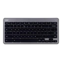 ACER CLAVIER ET SOURIS CHROME OS SANS FIL GRIS ET BLANC VERSION FRANÇAISE redeal.fr