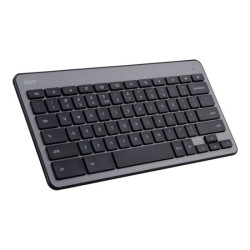 ACER CLAVIER ET SOURIS CHROME OS SANS FIL GRIS ET BLANC VERSION FRANÇAISE redeal.fr