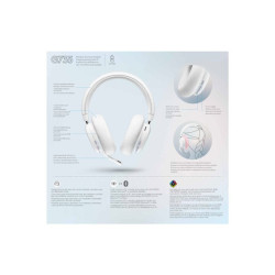 LOGITECH G735 - OFF WHITE - EMEA-914 redeal.fr