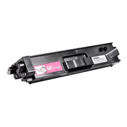 BROTHER TN-900M cartouche de toner magenta très haute capacité 6.000 pages pack de 1