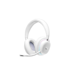 LOGITECH G735 - OFF WHITE - EMEA-914 redeal.fr