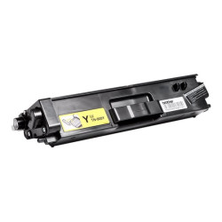 BROTHER TN-900Y cartouche de toner jaune très haute capacité 6.000 pages pack de 1