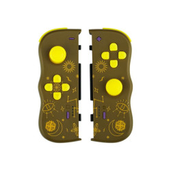 STEELPLAY - ADVENTURE TWINPADS MAGIC SWITCH redeal.fr