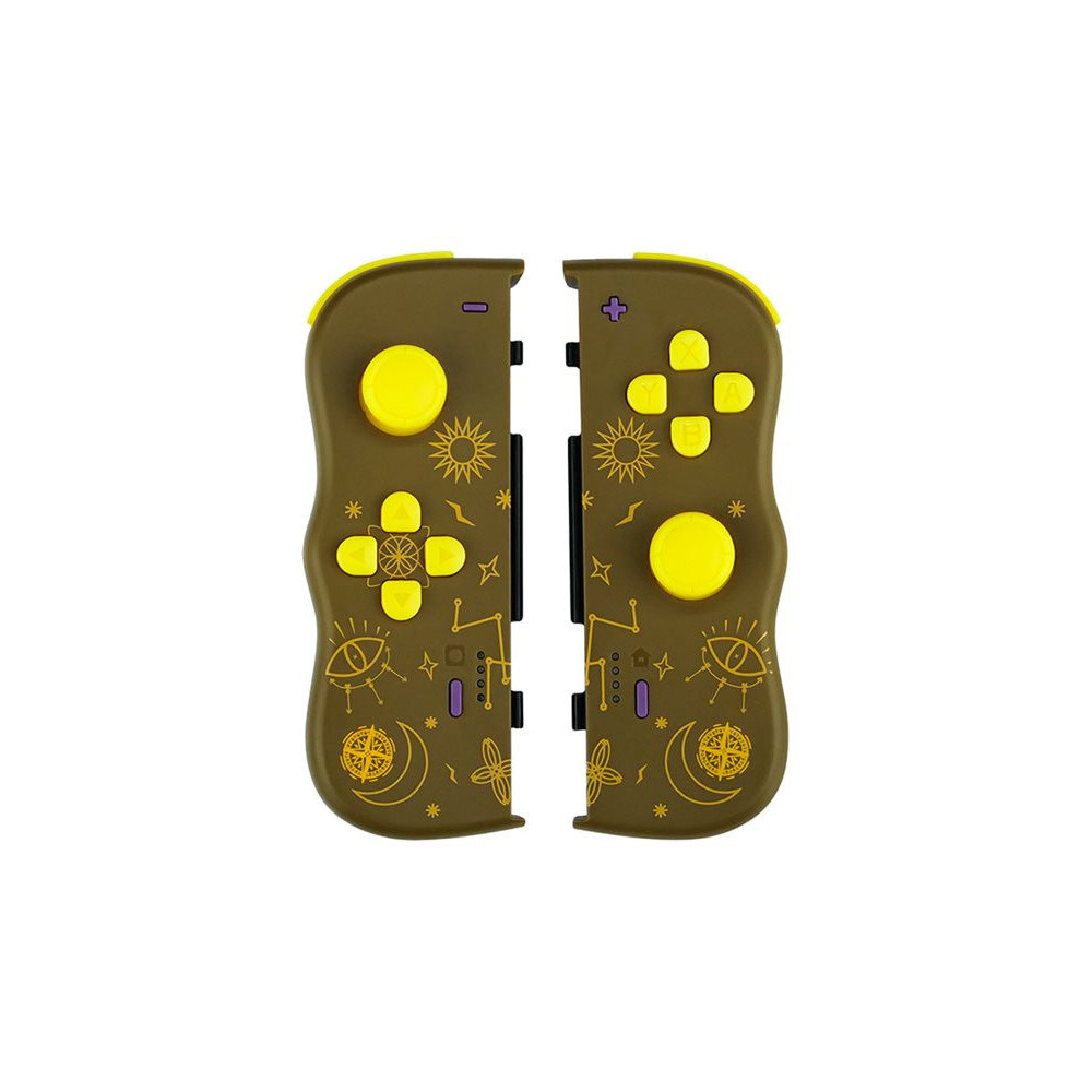 STEELPLAY - ADVENTURE TWINPADS MAGIC SWITCH redeal.fr