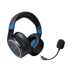 STEELPLAY - CASQUE SANS FIL FAIBLE LATENCE - METALTECH COBALT MULTI redeal.fr