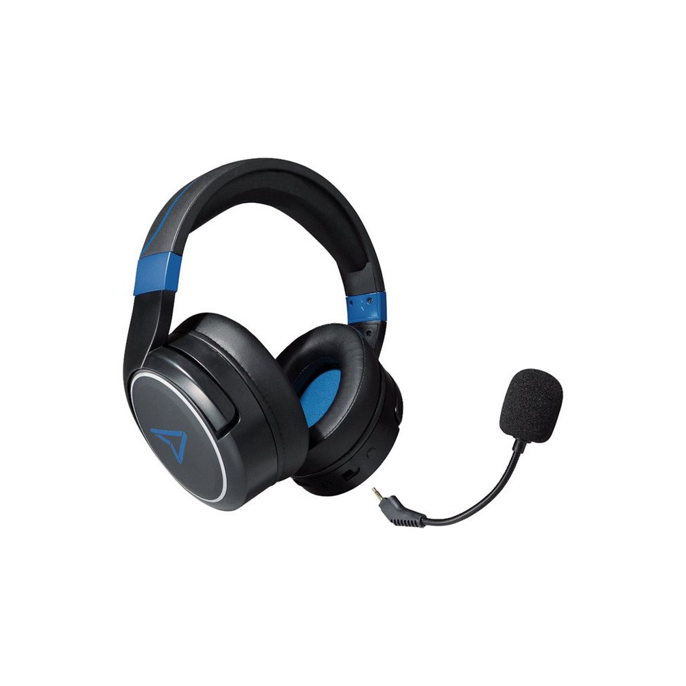 STEELPLAY - CASQUE SANS FIL FAIBLE LATENCE - METALTECH COBALT MULTI redeal.fr