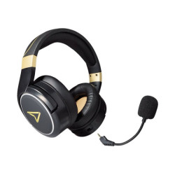 STEELPLAY - CASQUE SANS FIL FAIBLE LATENCE - METALTECH RADIANCE MULTI redeal.fr