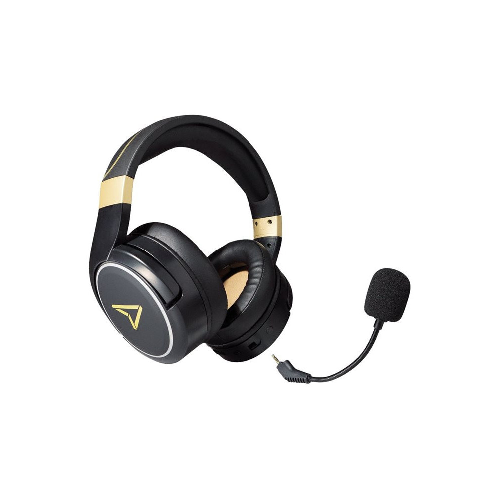 STEELPLAY - CASQUE SANS FIL FAIBLE LATENCE - METALTECH RADIANCE MULTI redeal.fr