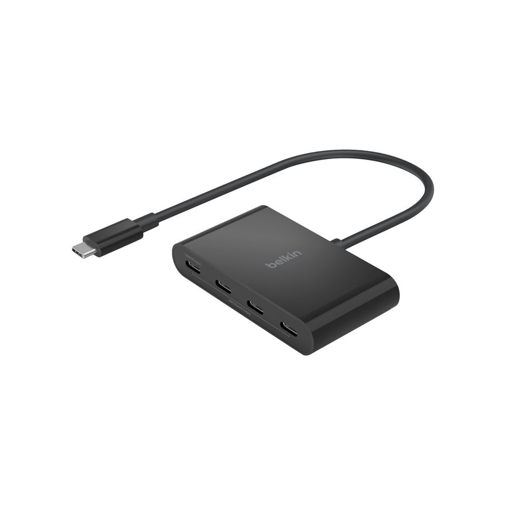 BELKIN HUB USB-C to USB-C 4ports redeal.fr