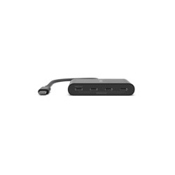 BELKIN HUB USB-C to USB-C 4ports redeal.fr