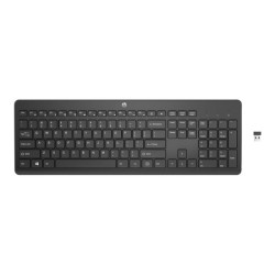 HP Wireless Keyboard 230 (FR) redeal.fr