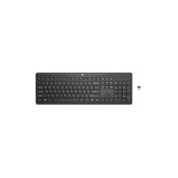 HP Wireless Keyboard 230 (FR) redeal.fr
