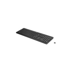 HP Wireless Keyboard 230 (FR) redeal.fr