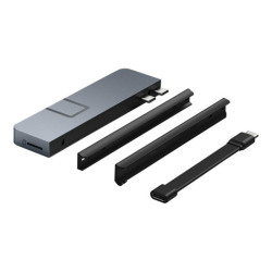 TARGUS Hyper HD7-in-2 USB-C Hub for MBPro21 redeal.fr