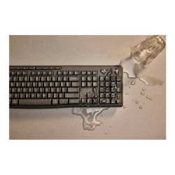 LOGITECH MK370 Combo for Business - GRAPHITE - (FRA) - CENTRAL-419 redeal.fr