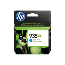 HP 935XL original Ink cartridge C2P24AE BGX cyan high capacity 825 pages 1-pack