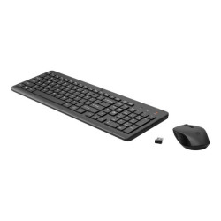 HP 330 Wireless Mouse and Keyboard Combination redeal.fr