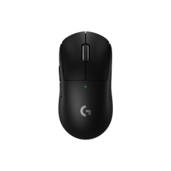 LOGITECH G PRO X SUPERLIGHT 2 LIGHTSPEED Gaming Mouse - BLACK - 2.4GHZ - N/A - EER2-933 - 933 redeal.fr