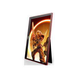 AOC 16G3 15.6p FHD portable monitor 144Hz redeal.fr