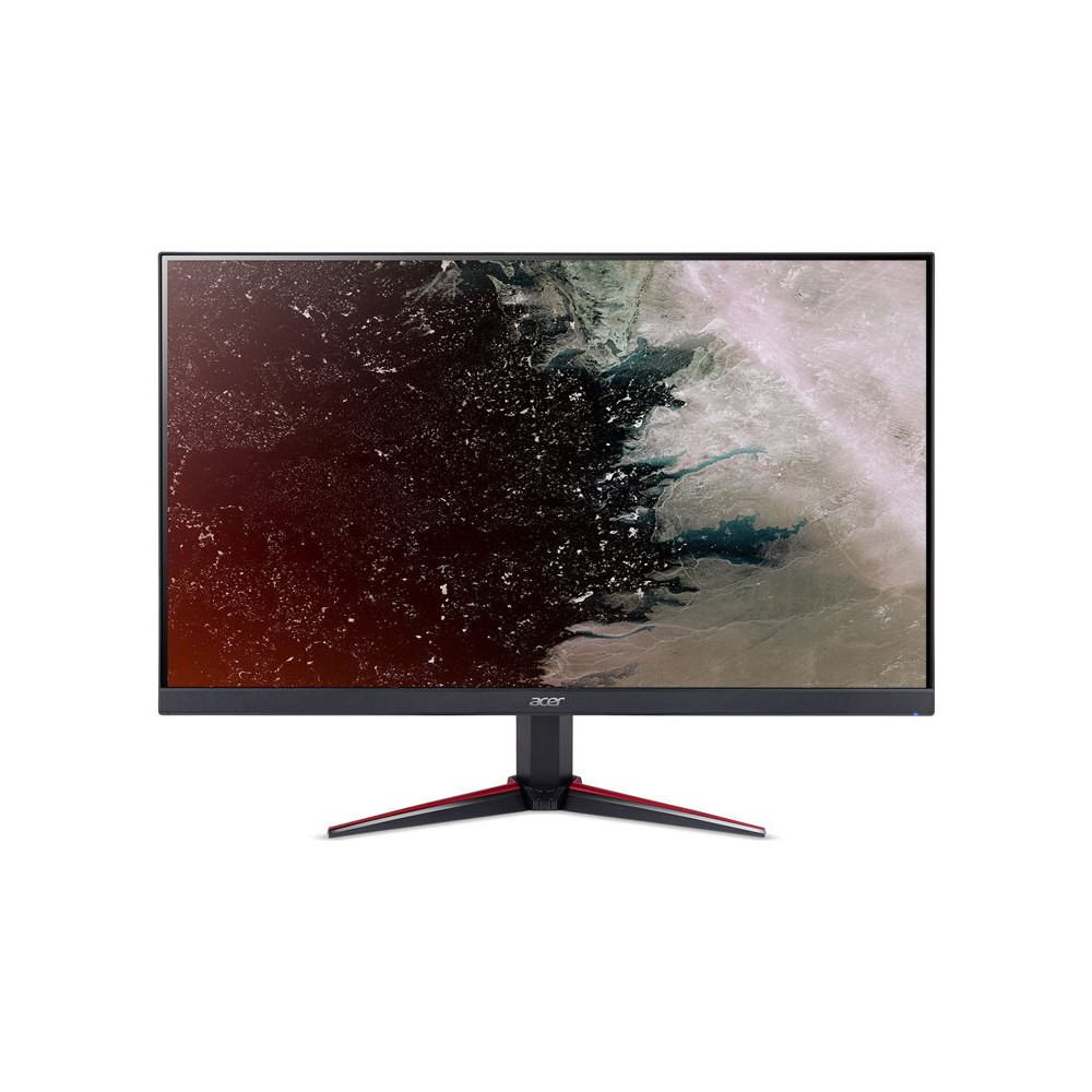 ACER VG240YM3bmiipx Standard Gaming Monitor Nitro 23.8p FHD IPS LED 60cm 16:9 180Hz Flat 2xHDMI DP 2Years Standard Warranty
