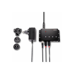 LINDY 4 Port USB 3.0 Metal Hub redeal.fr