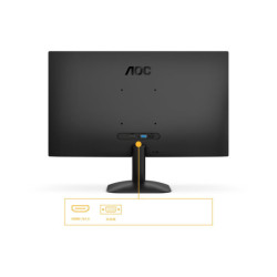 AOC 24B31H 23.8p IPS FHD 120Hz 300cd/m2 1ms VGA HDMI redeal.fr