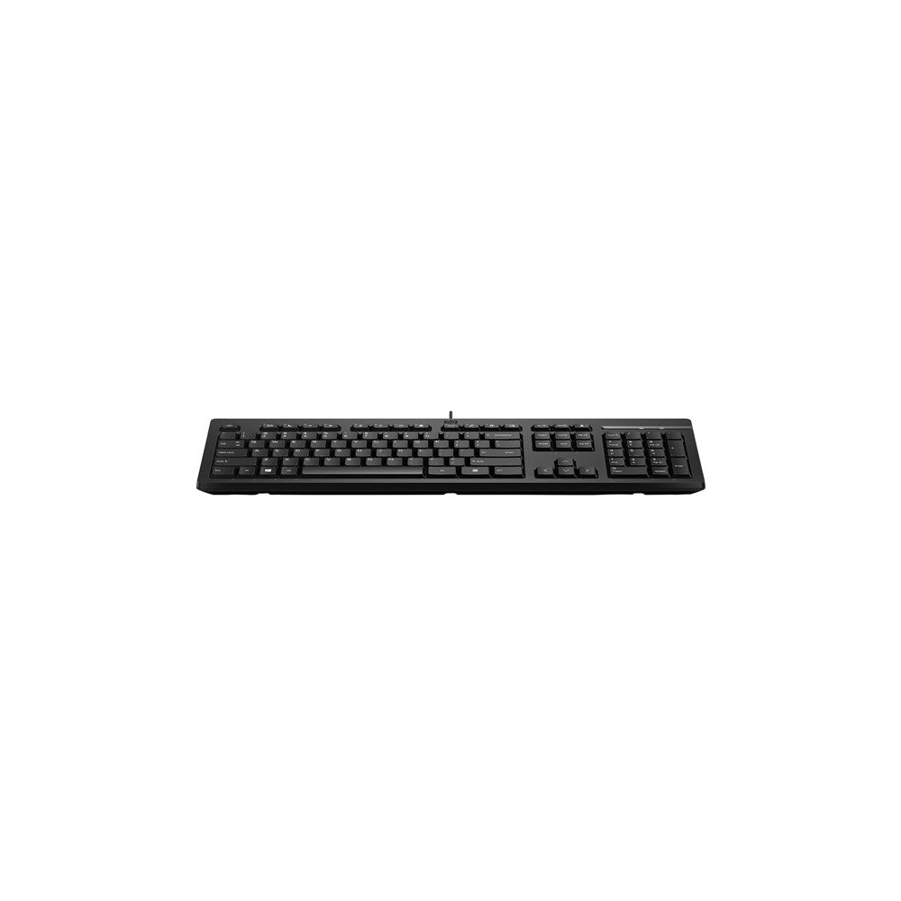 HP 125 G2 USB Wired Keyboard (FR) redeal.fr