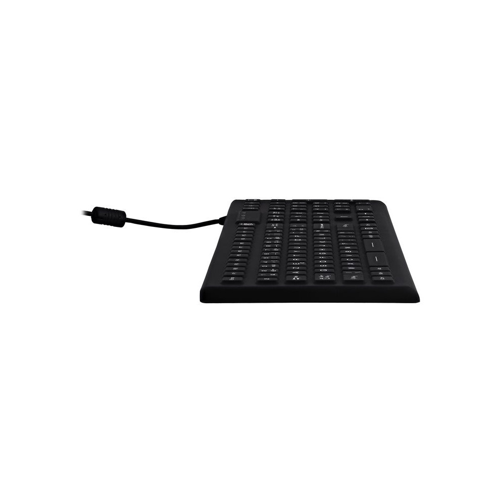 TNB IP68 medical wired keyboard (FR) redeal.fr