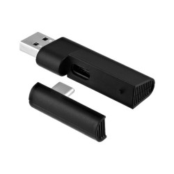 TNB Ultra light and comfortable Bluetooth Headset + 2.4Ghz microphone ACTIVLIGHT redeal.fr