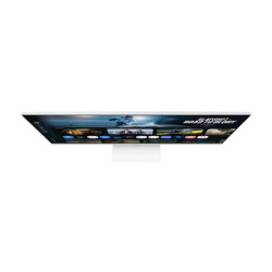 SAMSUNG LS32FM703UUXEN 32p VA 3840x2160 16:9 2xHDMI USB-C White redeal.fr