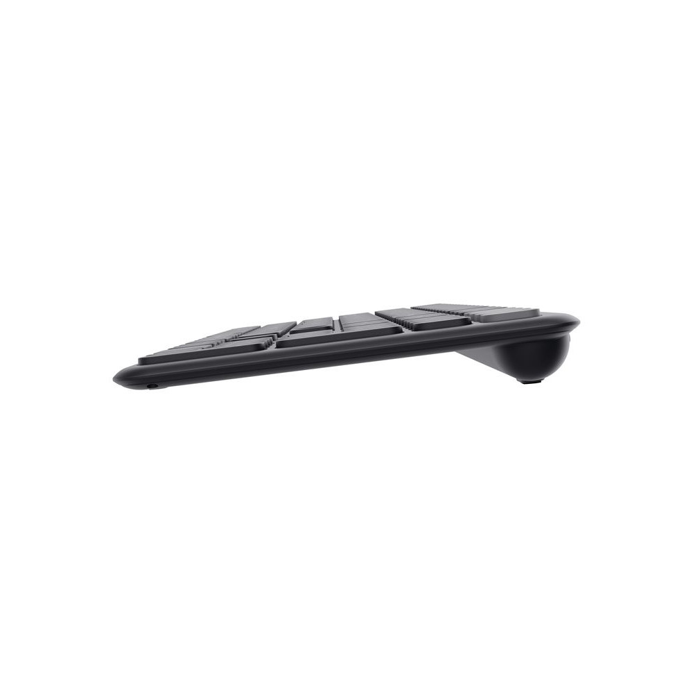 TRUST Clavier sans fil VAIYA Bluetooth (FR) redeal.fr