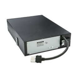 APC Smart-UPS SRT 192V 5kVA and 6kVA RM Battery Pack