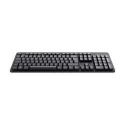 TRUST Clavier sans fil ODY II silencieux (FR) redeal.fr