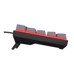 TRUST Clavier mécanique ACIRA 60precent redeal.fr