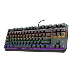 TRUST Clavier mécanique CALLAZ TKL - GXT834 (FR) redeal.fr
