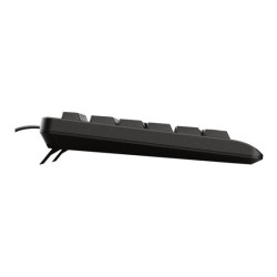 TRUST Clavier filaire PRIMO (FR) redeal.fr