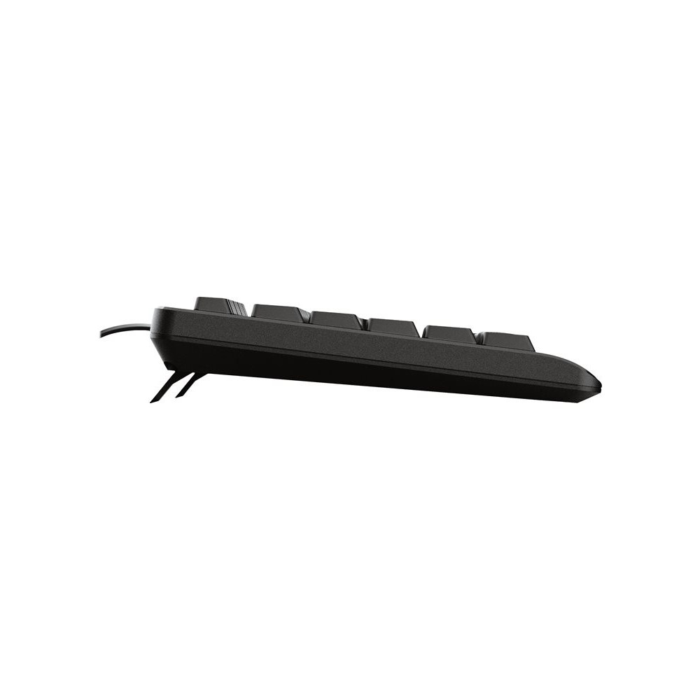 TRUST Clavier filaire PRIMO (FR) redeal.fr