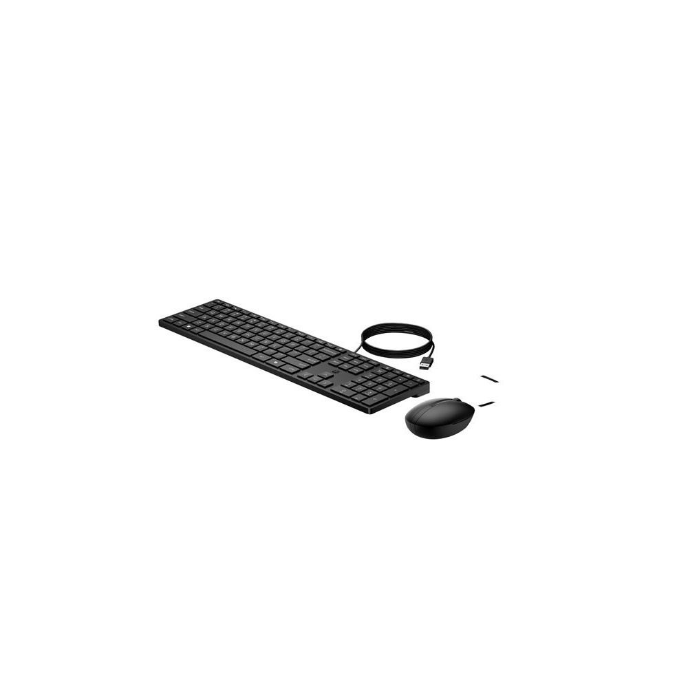 HP Wired 320MK combo (FR) redeal.fr