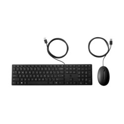 HP Wired 320MK combo (FR) redeal.fr