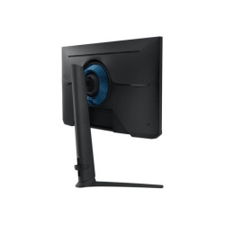 SAMSUNG Odyssey G4 LS25BG400EUXEN 25p 16:9 FHD IPS 240Hz 1ms HDR10 HDMIx2 DPx1 HAS stand Black (P) redeal.fr