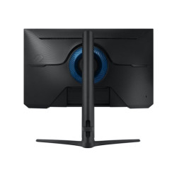 SAMSUNG Odyssey G4 LS25BG400EUXEN 25p 16:9 FHD IPS 240Hz 1ms HDR10 HDMIx2 DPx1 HAS stand Black (P) redeal.fr