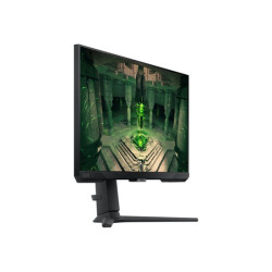 SAMSUNG Odyssey G4 LS25BG400EUXEN 25p 16:9 FHD IPS 240Hz 1ms HDR10 HDMIx2 DPx1 HAS stand Black (P) redeal.fr
