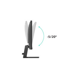 PHILIPS 24M2N3200NF/00 23.8p 1920x1080 1ms HDMI DP redeal.fr