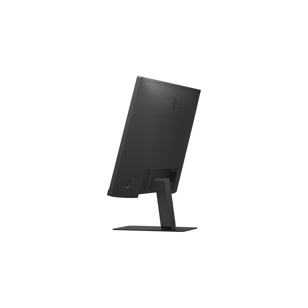 LG 24U631A-B 23.8p QHD IPS 100Hz 5ms 250cd/m2 HDMI USB C PD 15W redeal.fr