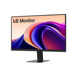 LG 24U631A-B 23.8p QHD IPS 100Hz 5ms 250cd/m2 HDMI USB C PD 15W redeal.fr
