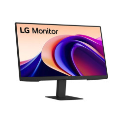 LG 24U631A-B 23.8p QHD IPS 100Hz 5ms 250cd/m2 HDMI USB C PD 15W redeal.fr