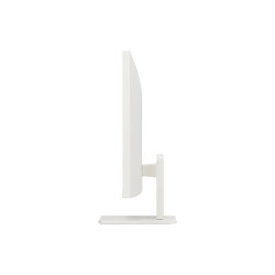 LG 27U731SA-W 27p Smart Monitor UHD IPS WebOS 60Hz 5ms 350cd/m2 HDMI2.1x2 USB C PD 65W redeal.fr