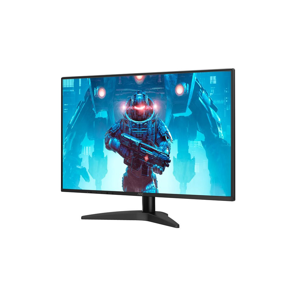 AOC 27B36X Ecran 27p FHD 16:9 IPS 144Hz HDMI 1.4DP redeal.fr