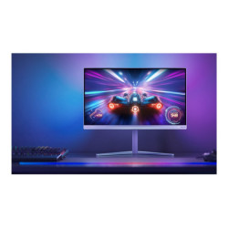 PHILIPS 27M2N5901A/00 27p UHD IPS 160Hz 16:9 HDMI 2.1 DP 1.4 redeal.fr